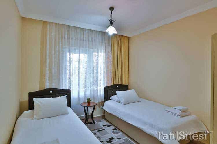 Dündar Termal Villa Otel